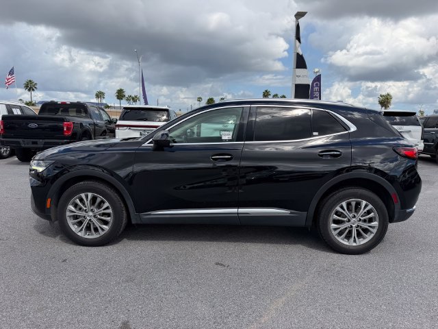 Used 2022 Buick Envision Preferred FWD image 8