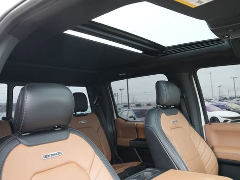 Used 2016 Ford F150 Limited image 13