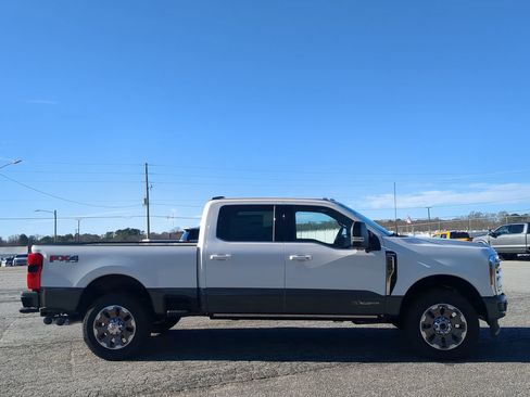 New 2026 Ford F250 King Ranch AWD/4WD image 2