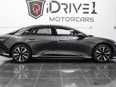 Used 2025 Lucid Air Touring AWD/4WD image 7