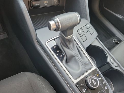 Certified 2024 Kia Sportage LX AWD/4WD image 35