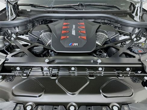 New 2026 BMW X5 M Competition w/ Executive Package image 32