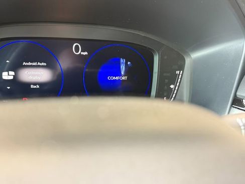 New 2026 Acura ADX A-Spec FWD image 28