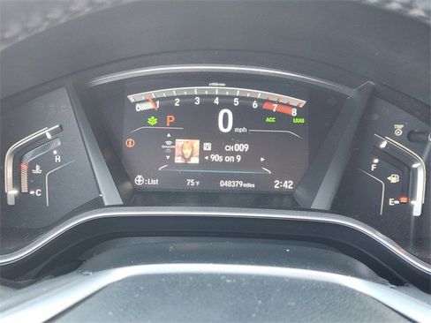 Certified 2021 Honda CR-V EX-L image 18