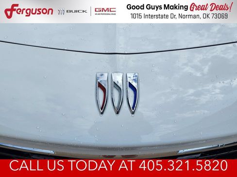 New 2026 Buick Encore GX Preferred w/ Comfort Package FWD image 10
