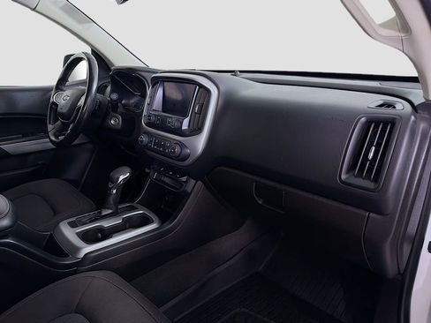 Used 2022 Chevrolet Colorado LT w/ LT Convenience Package image 27