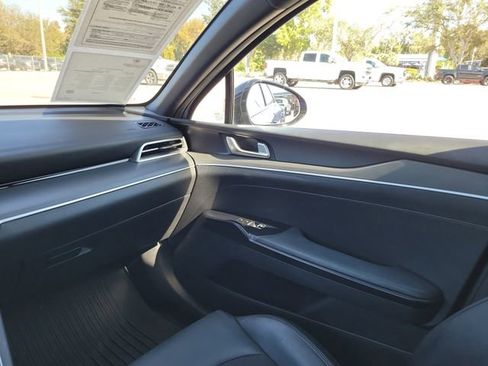 Used 2021 Kia K5 GT-Line w/ GT-Line FWD Premium Package image 13