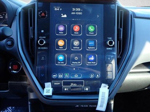 New 2026 Subaru Crosstrek 2.5i Wilderness image 15