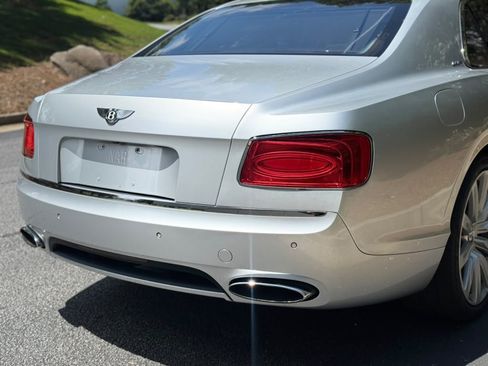 Used 2014 Bentley Flying Spur W12 AWD/4WD image 18