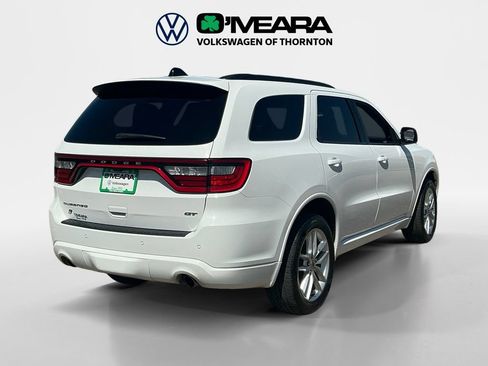 Used 2024 Dodge Durango GT AWD/4WD image 5