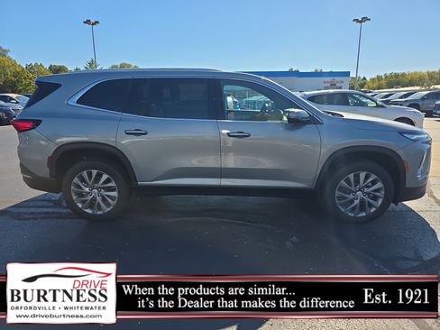 New 2026 Buick Enclave Preferred w/ Power Package image 13