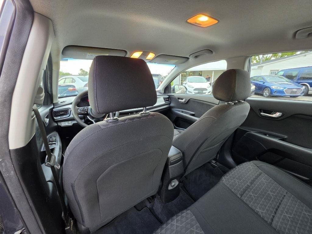 Used 2019 Kia Rio S FWD image 18