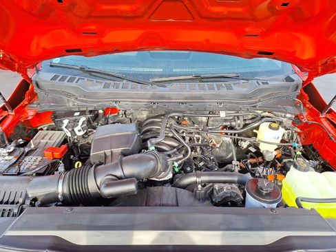 New 2026 Ford F350 XL w/ STX Appearance Package image 31