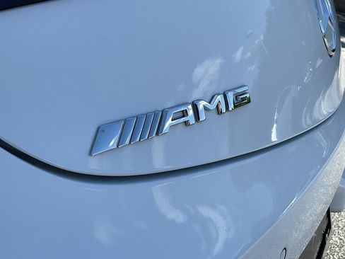 Used 2026 Mercedes-Benz CLE 53 AMG 4MATIC Coupe image 11