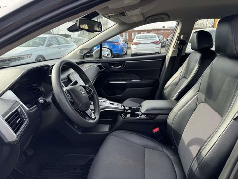Used 2021 Honda Clarity Plug-In Hybrid image 13