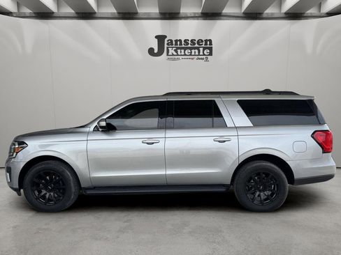 Used 2024 Ford Expedition Max XLT AWD/4WD image 1