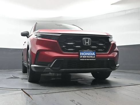 Used 2024 Honda CR-V Sport image 32