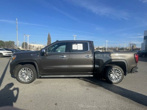Used 2019 GMC Sierra 1500 Denali w/ Denali Ultimate Package image 4
