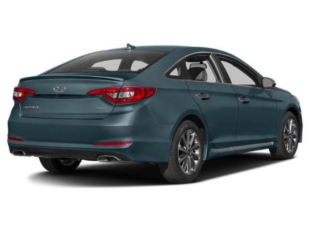 Used 2015 Hyundai Sonata Sport FWD image 2