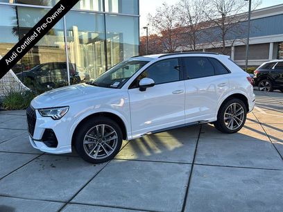 Used 2025 Audi Q3 2.0T Premium w/ Convenience Package