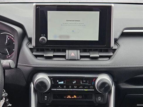 Used 2025 Toyota RAV4 LE image 13