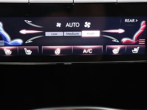 Used 2023 Genesis G80 2.5T w/ Sport Prestige Package image 28