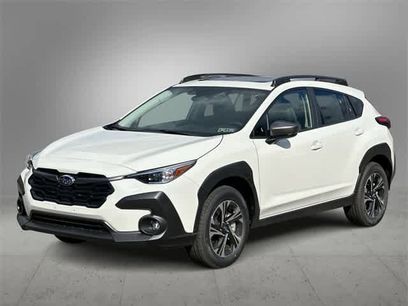 New 2025 Subaru Crosstrek 2.5i Premium
