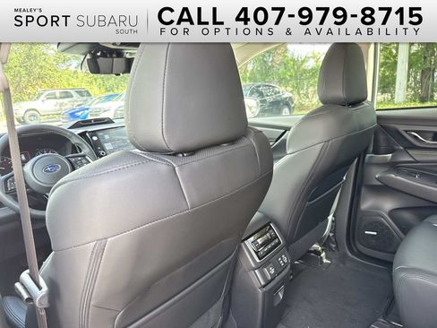 New 2026 Subaru Ascent Bronze Edition AWD/4WD image 12