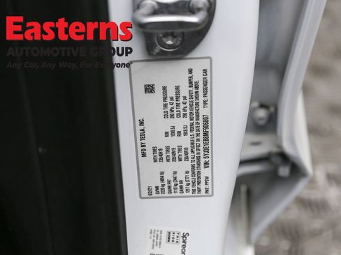 Used 2021 Tesla Model 3 Long Range image 34