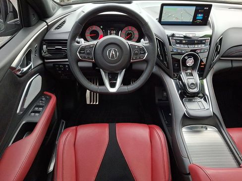 Used 2023 Acura RDX A-Spec AWD/4WD image 11