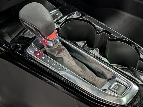 New 2026 Chevrolet Trax RS w/ Sunroof Package image 26