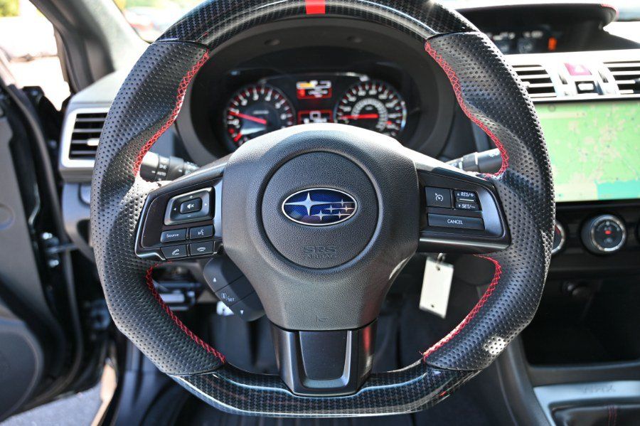 Used 2020 Subaru WRX Premium AWD/4WD image 22