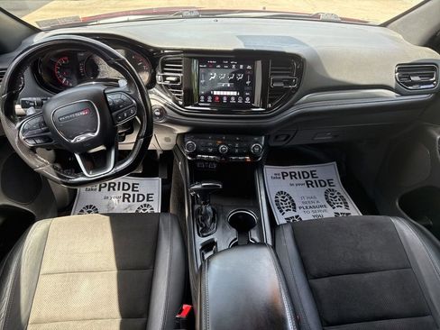 Used 2022 Dodge Durango GT AWD/4WD image 19