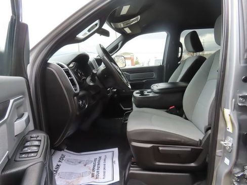 Used 2022 RAM 2500 Big Horn image 19