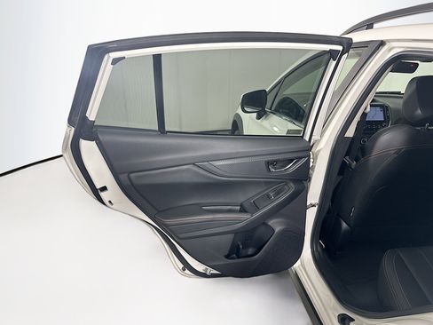 Used 2018 Subaru Crosstrek 2.0i Limited image 26