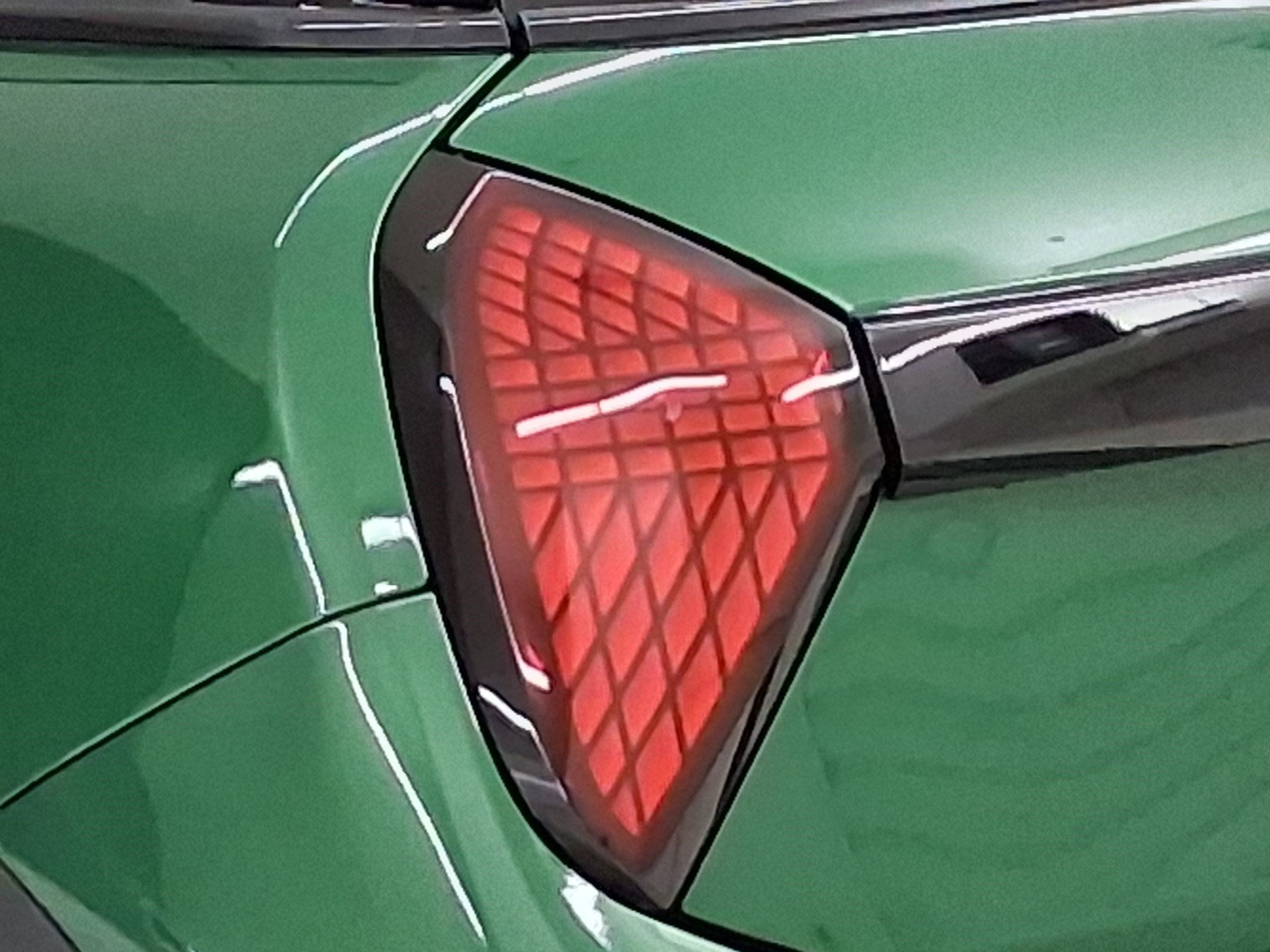New 2026 MINI Cooper S FWD image 11