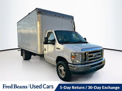 Used 2016 Ford E-450 and Econoline 450 Super Duty