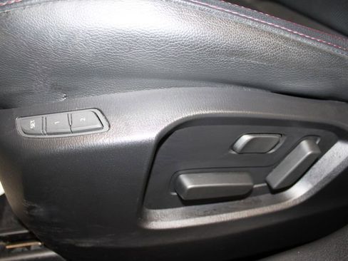 Used 2025 MAZDA CX-5 Carbon Edition image 27