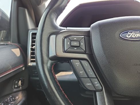 Used 2021 Ford Expedition Max Limited AWD/4WD image 24