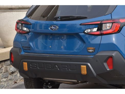 New 2026 Subaru Crosstrek 2.5i Wilderness AWD/4WD image 28