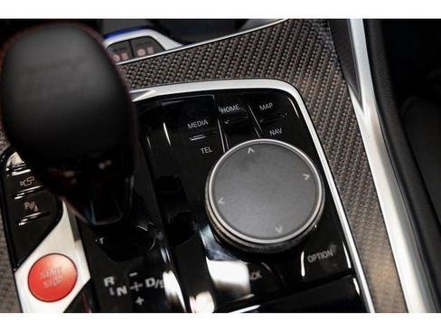 Used 2026 BMW XM Label Red image 66