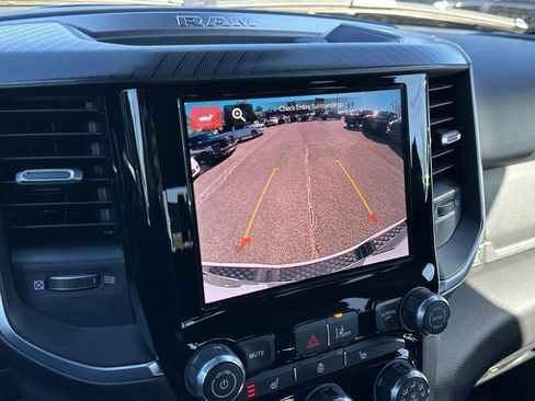 New 2026 RAM 1500 Big Horn image 29