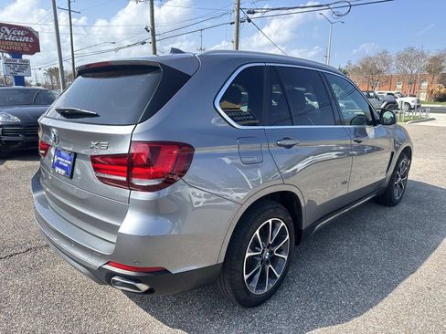 Used 2018 BMW X5 sDrive35i image 8