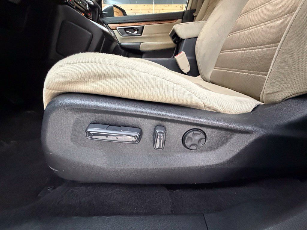 Used 2019 Honda CR-V EX image 25