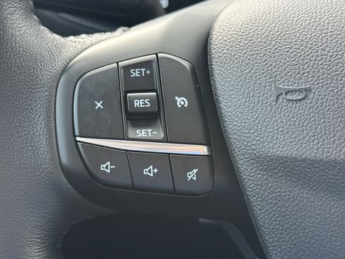Used 2023 Ford Bronco Sport Big Bend w/ Convenience Package AWD/4WD image 17