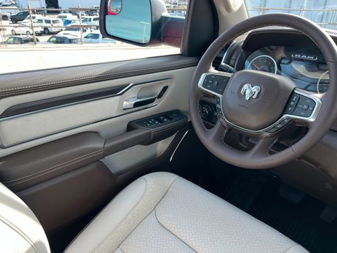 New 2026 RAM 1500 Laramie image 11