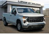 Used 2022 Chevrolet Silverado 1500 W/T image 5