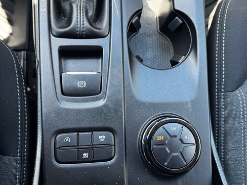 Used 2025 Ford Ranger XLT AWD/4WD image 22