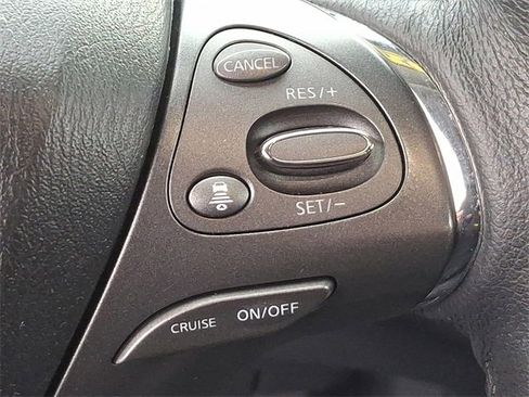 Used 2023 Nissan Murano SV image 22