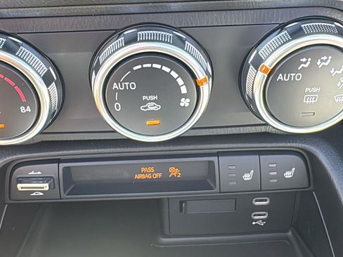 New 2026 MAZDA MX-5 Miata RF Grand Touring w/ Weather Package RWD image 16